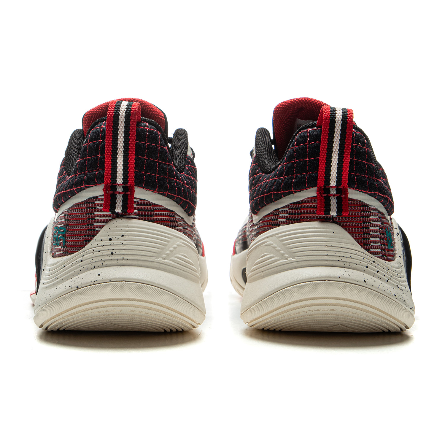 Li-Ning BAD5 DOMINATOR I, zapa - Outdoor Sport Court Flooring reseña y precio
