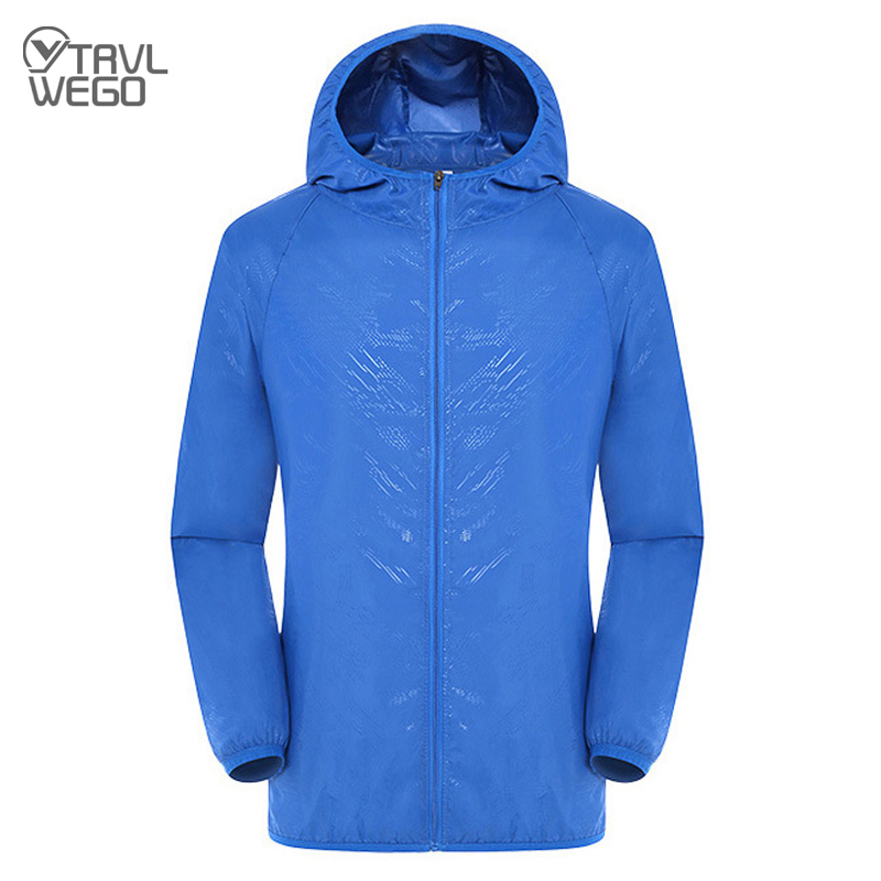 TRVLWEGO, chaqueta deportiva p - Outdoor Sport Windbreaker reseña y precio