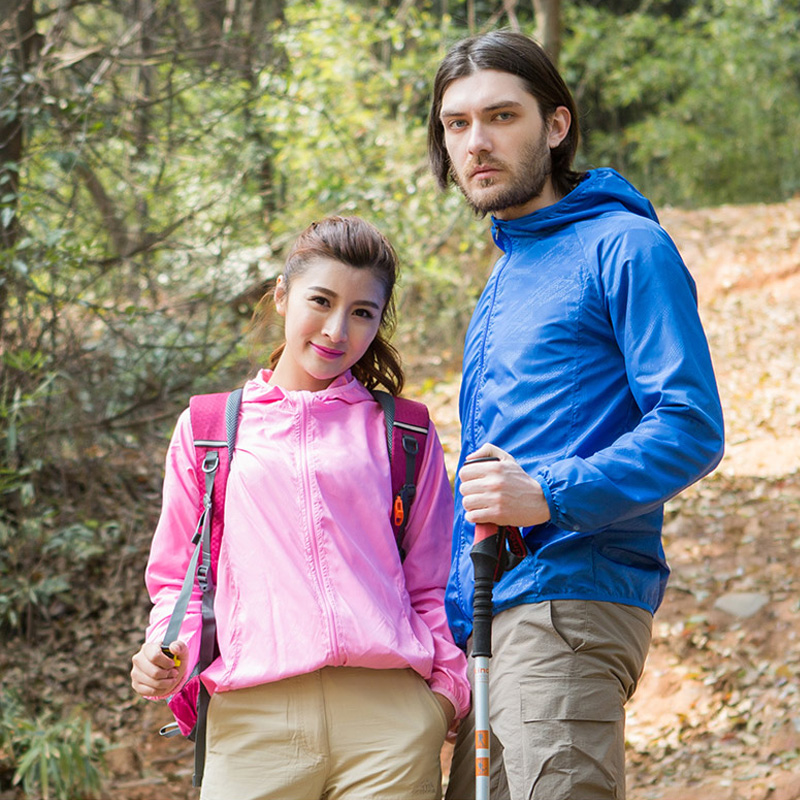 TRVLWEGO, chaqueta deportiva p - Outdoor Sport Windbreaker reseña y precio