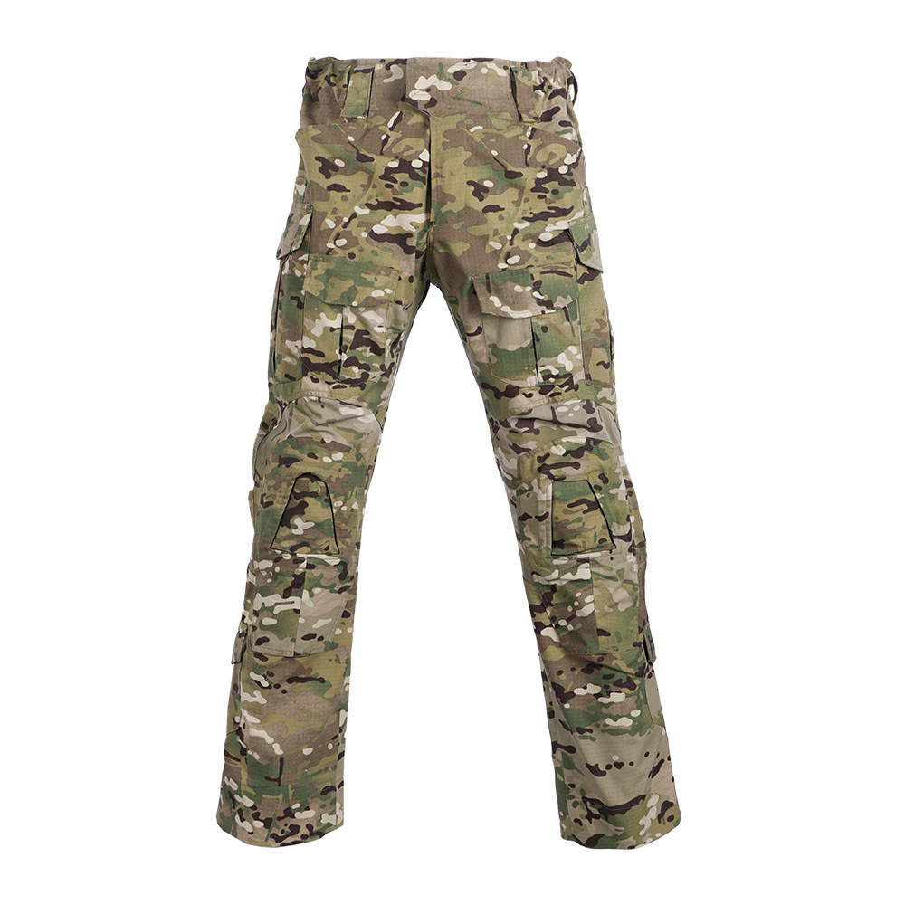 Pantalones de combate para hom - Outdoor Sport Hiking Pants reseña y precio
