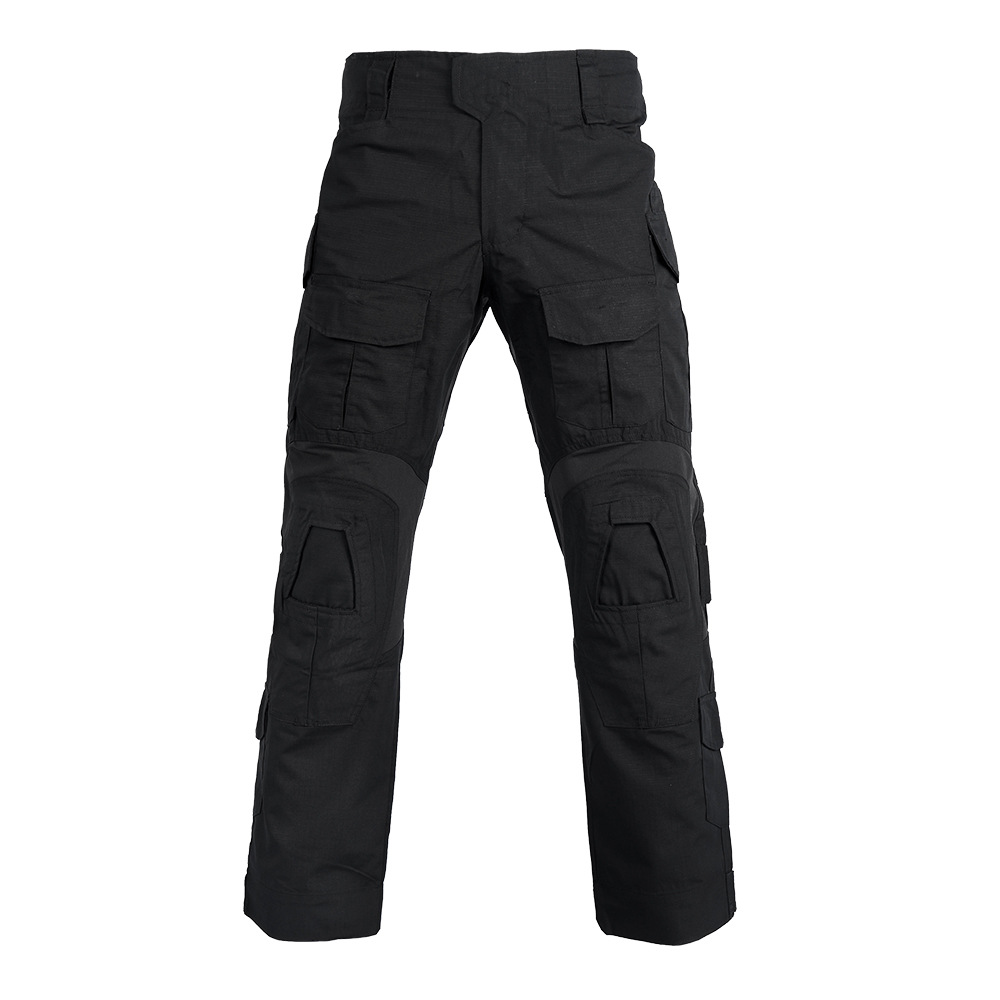 Pantalones de combate para hom - Outdoor Sport Hiking Pants reseña y precio