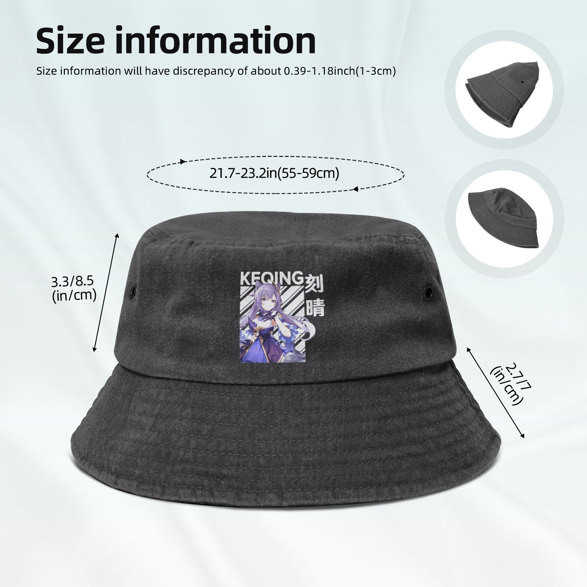 Gorra tipo pescador unisex con - Outdoor Sport Ideas reseña y precio