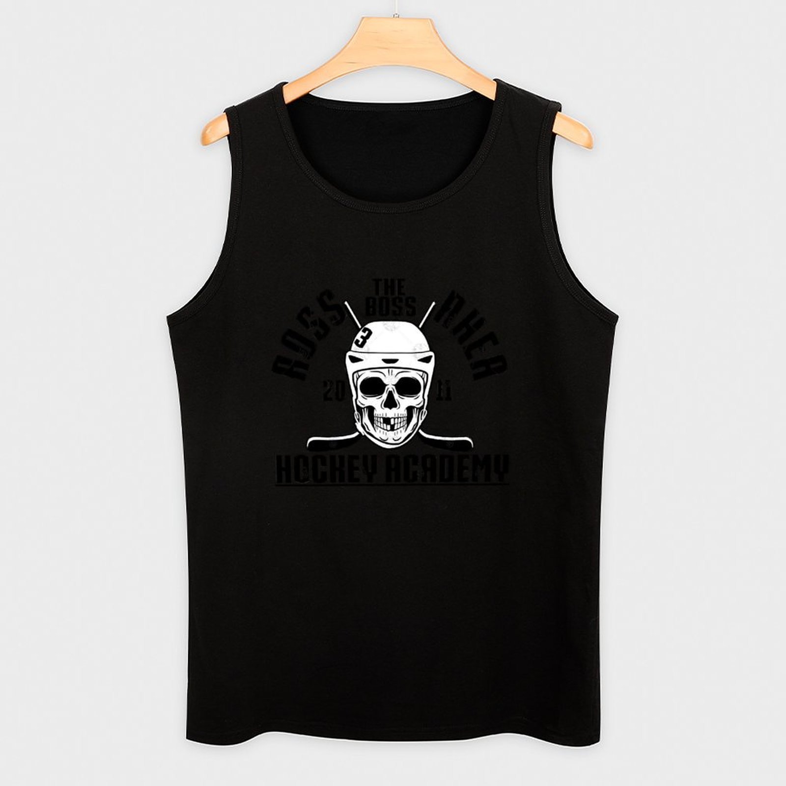 Camiseta sin mangas con protec - Academy Sports Outdoor reseña y precio