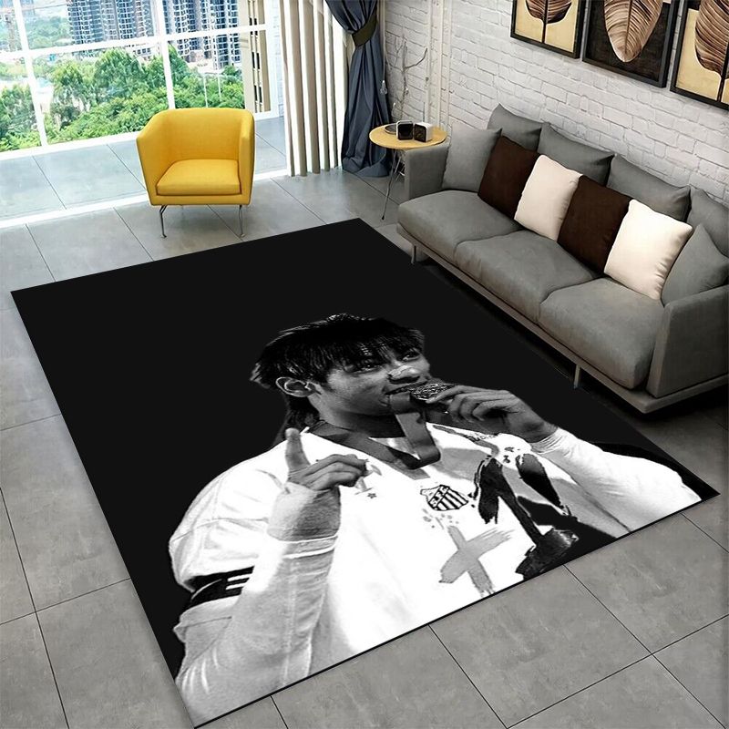Alfombra Antideslizante con Di - Outdoor Sport Area reseña y precio