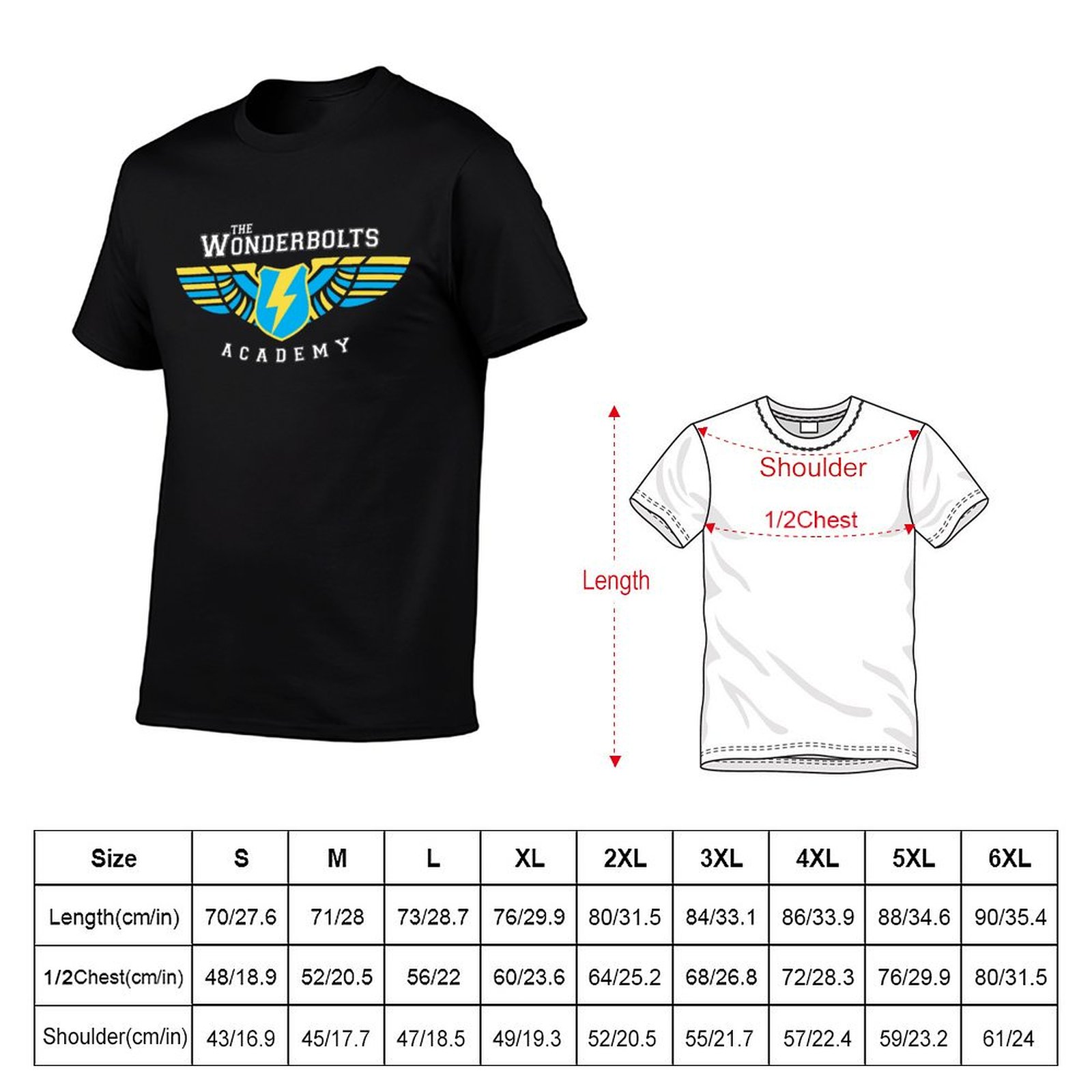 WONDERBOLT ACADEMY - Camiseta  - Academy Sports Outdoor reseña y precio