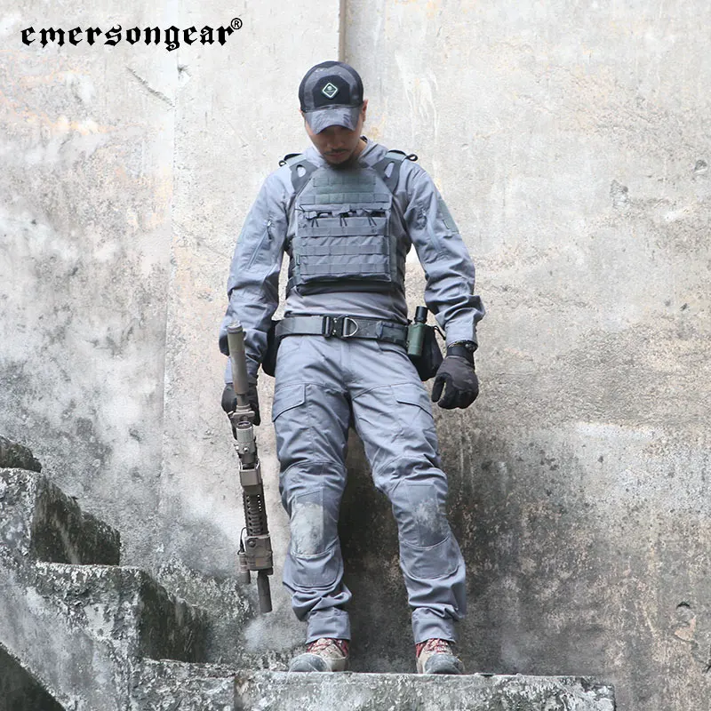 Emersongear, pantalones de asa - Outdoor Sport Hiking Pants reseña y precio