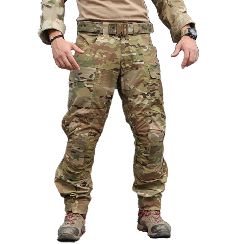 Emersongear, pantalones de asa - Outdoor Sport Hiking Pants reseña y precio