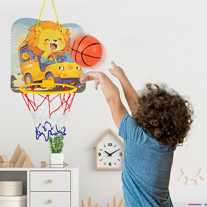 Soportes de baloncesto ajustab - Outdoor Sport For Kids reseña y precio