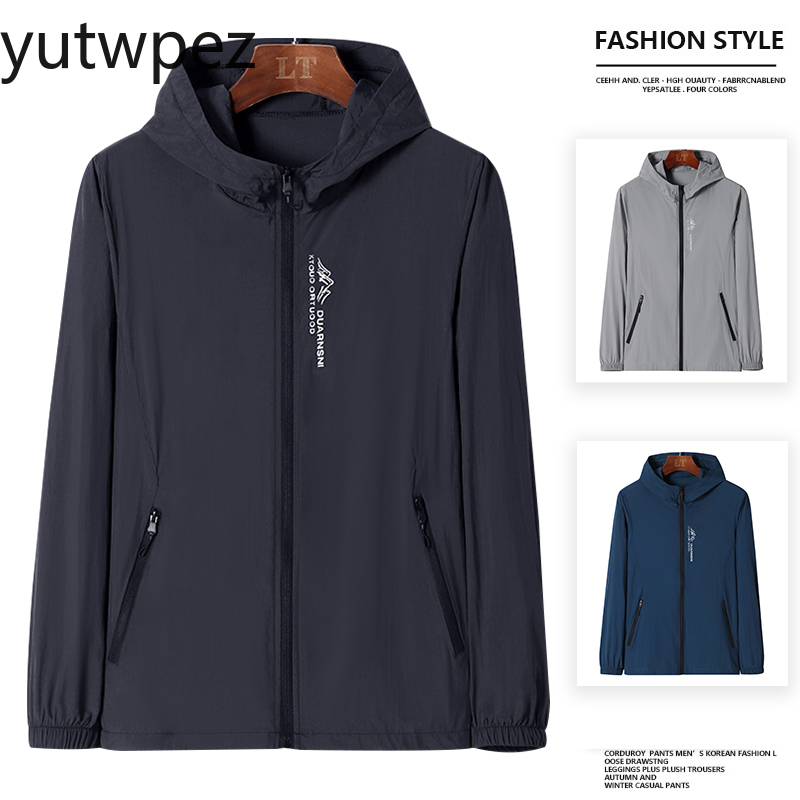 Chaqueta Delgada con Protecció - Outdoor Sport Windbreaker reseña y precio
