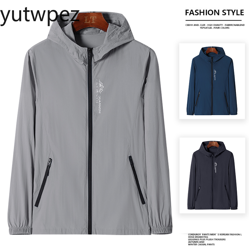 Chaqueta Delgada con Protecció - Outdoor Sport Windbreaker reseña y precio