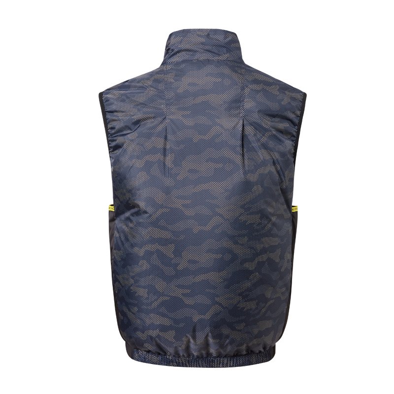 Ventilador de esportes de verã - Outdoor Sport Windbreaker reseña y precio