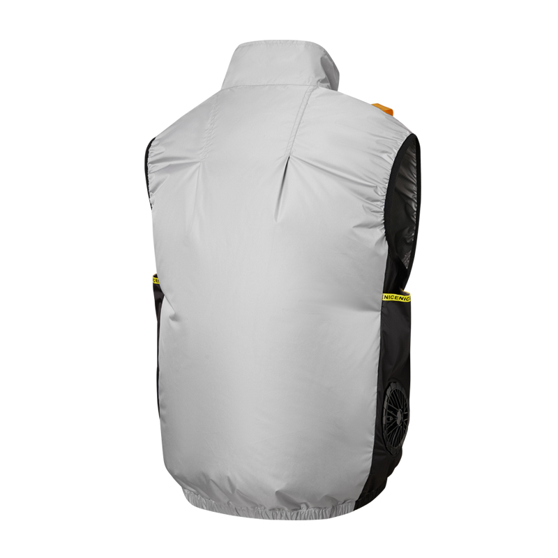 Ventilador de esportes de verã - Outdoor Sport Windbreaker reseña y precio