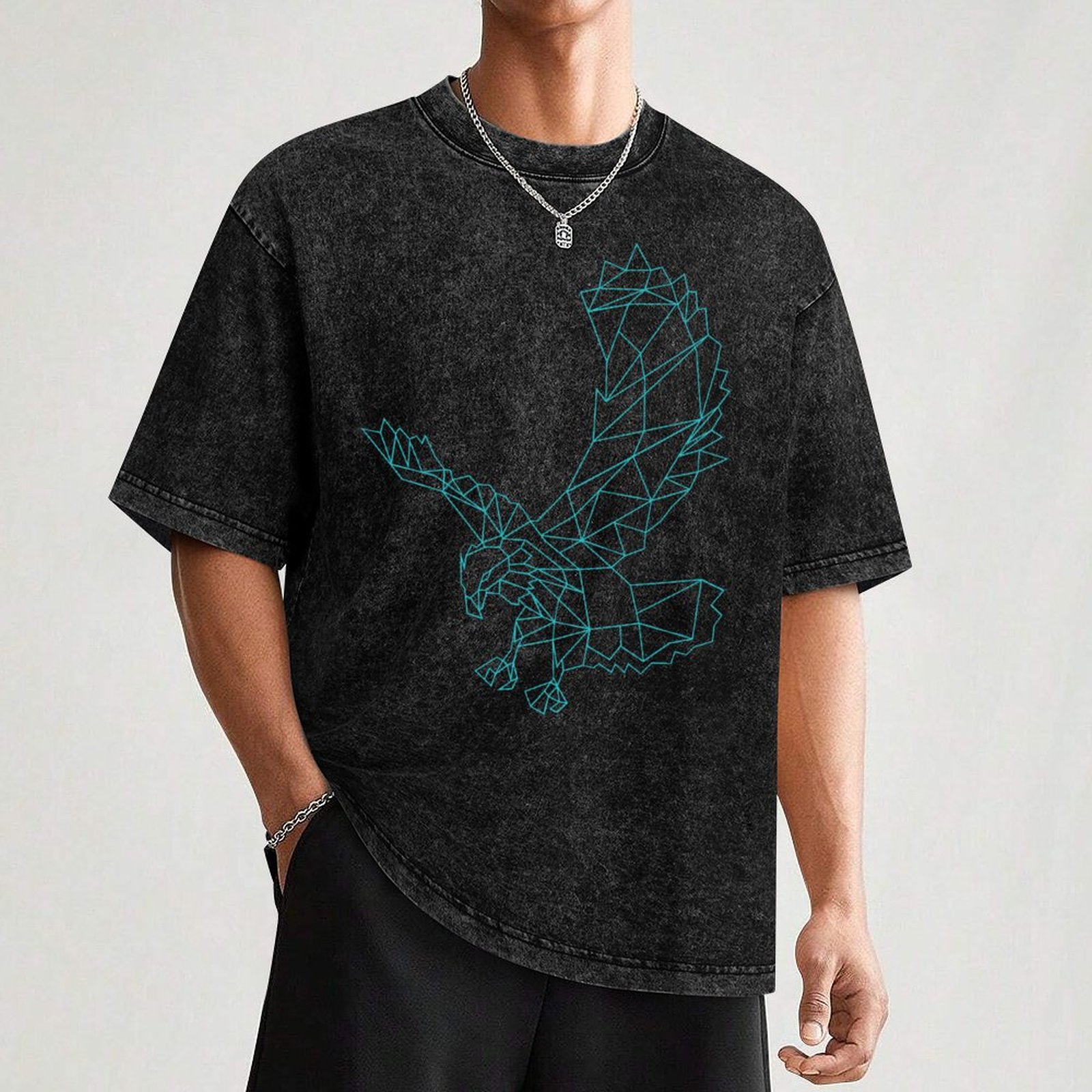 Camiseta Eagle Greenhouse Acad - Academy Sports Outdoor reseña y precio