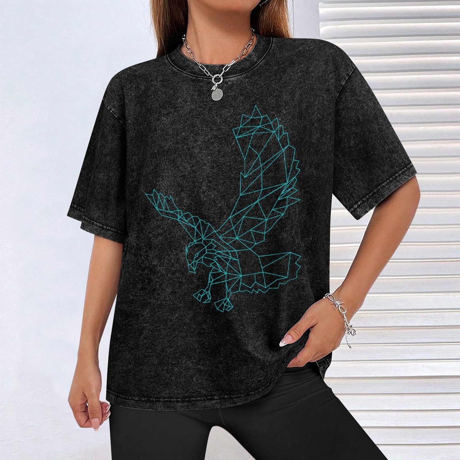 Camiseta Eagle Greenhouse Acad - Academy Sports Outdoor reseña y precio