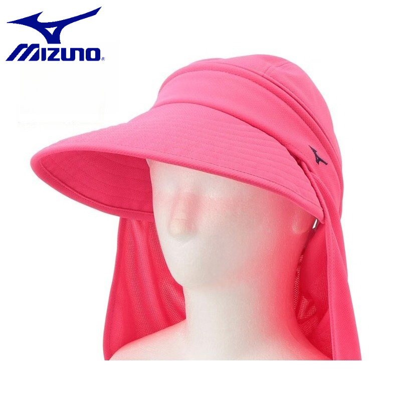 Mizuno Gorra de golf para muje - Outdoor Sports Activities reseña y precio