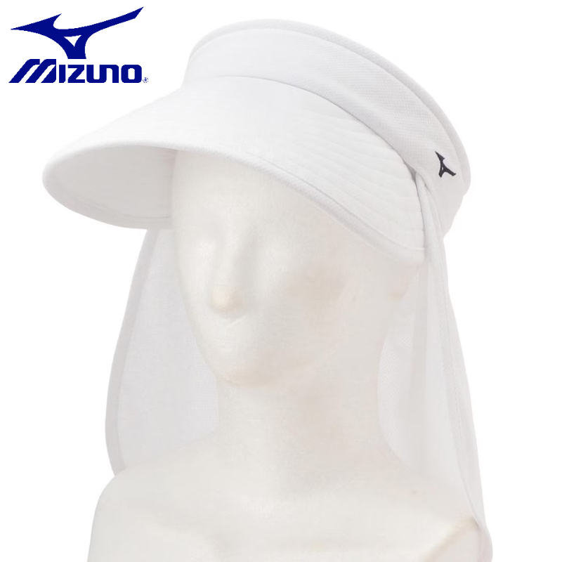 Mizuno Gorra de golf para muje - Outdoor Sports Activities reseña y precio
