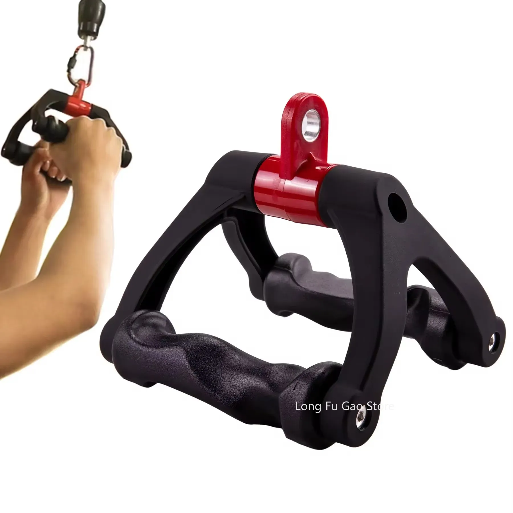 Barra de remo ergonómica en fo - Outdoor Sport Bar reseña y precio