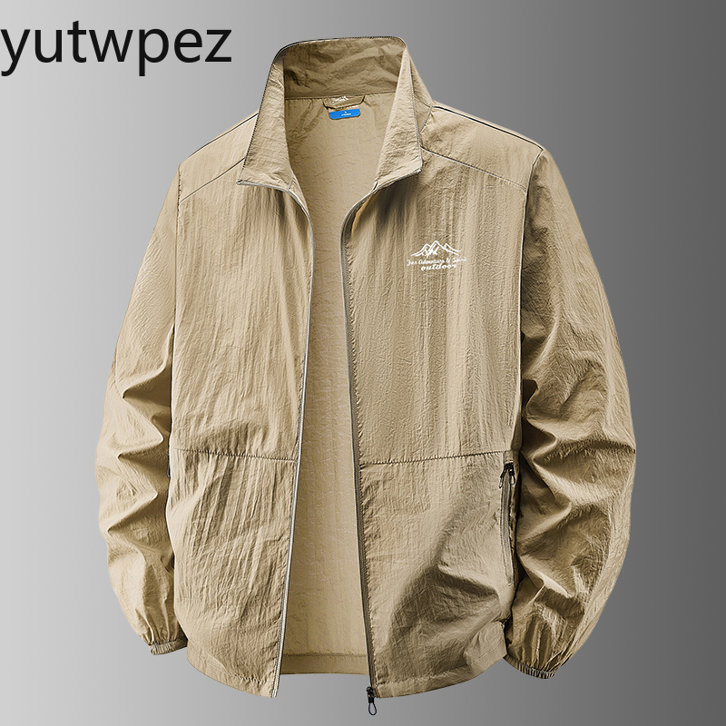Chaqueta Ligera para Hombre co - Outdoor Sport Clothing Brands reseña y precio