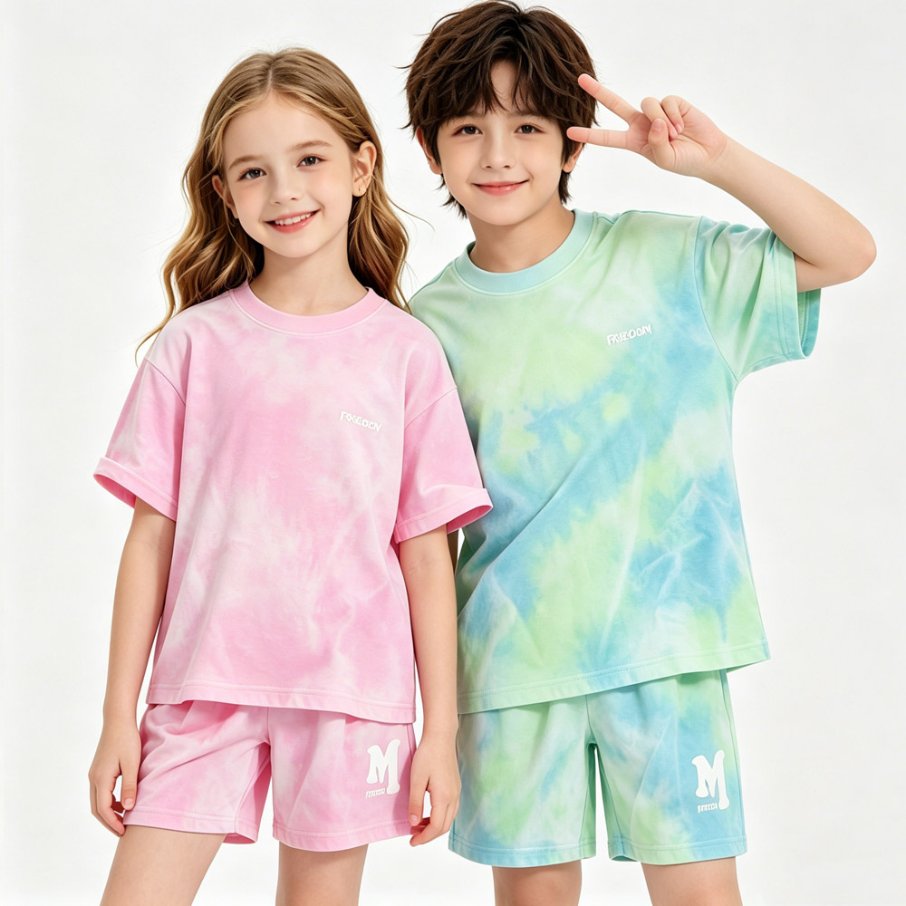 Conjunto deportivo para niños  - Outdoor Sport For Kids reseña y precio