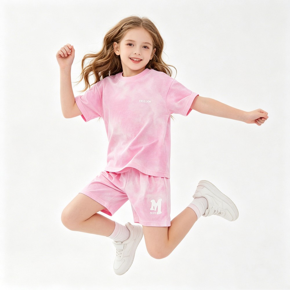 Conjunto deportivo para niños  - Outdoor Sport For Kids reseña y precio