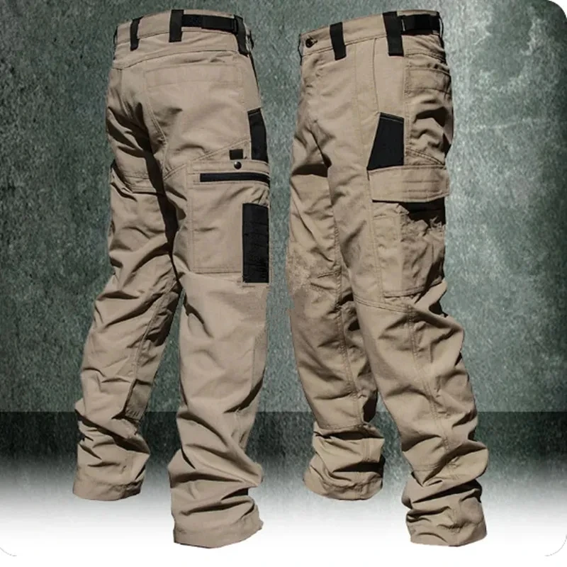 NUEVOS Pantalones de Trabajo T - Outdoor Sport Hiking Pants reseña y precio