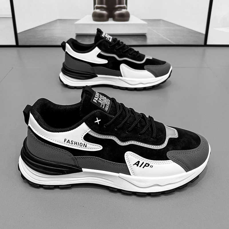 Zapatillas Deportivas de Media - Outdoor Sport Ideas reseña y precio