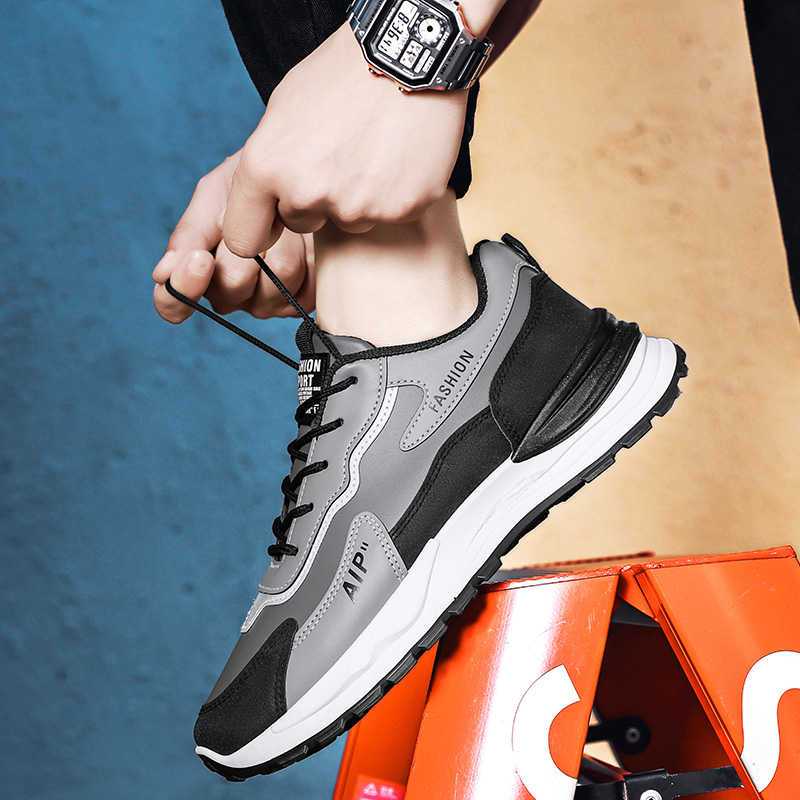 Zapatillas Deportivas de Media - Outdoor Sport Ideas reseña y precio