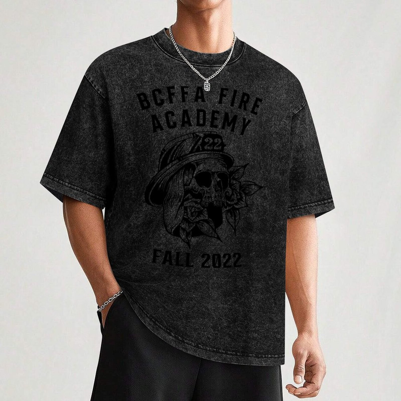 Camiseta BCFFA FIRE ACADEMY FA - Academy Sports Outdoor reseña y precio