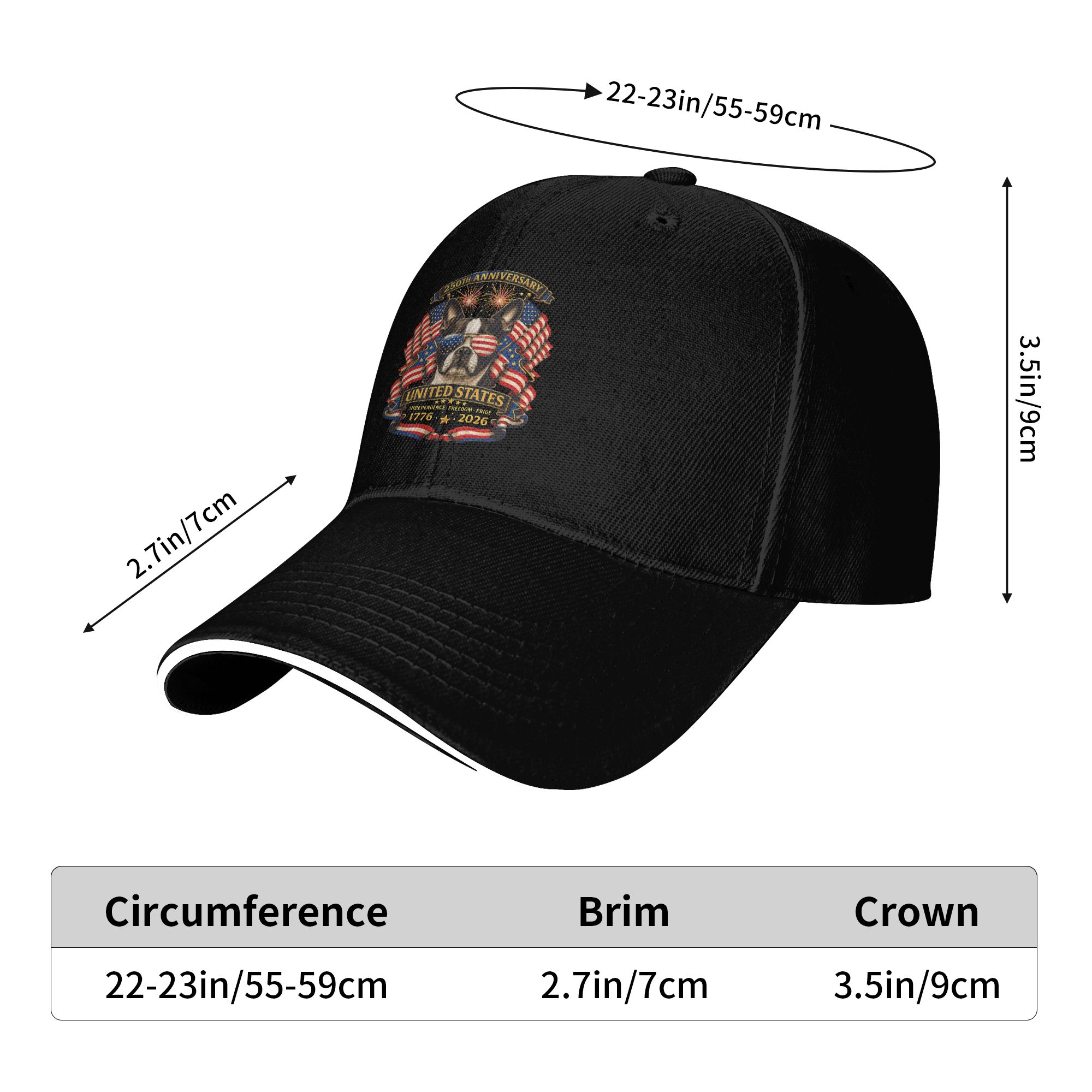 Gorra de béisbol informal de p - Outdoor Sport Usa reseña y precio