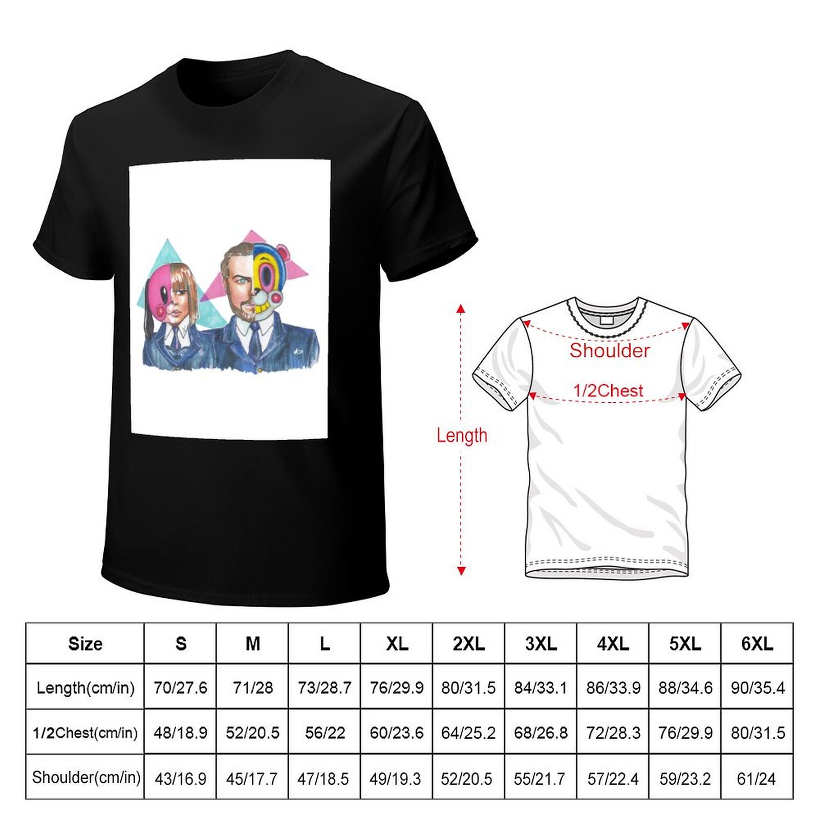 Hazel & Cha Cha - Camiseta The - Academy Sports Outdoor reseña y precio