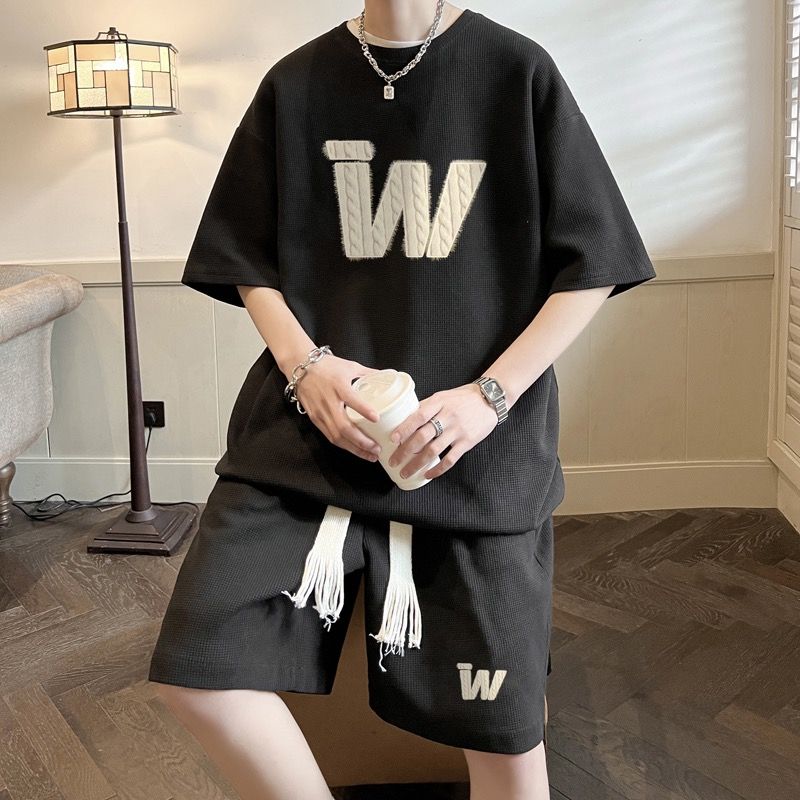 Camiseta de manga corta con te - Outdoor Sportswear reseña y precio