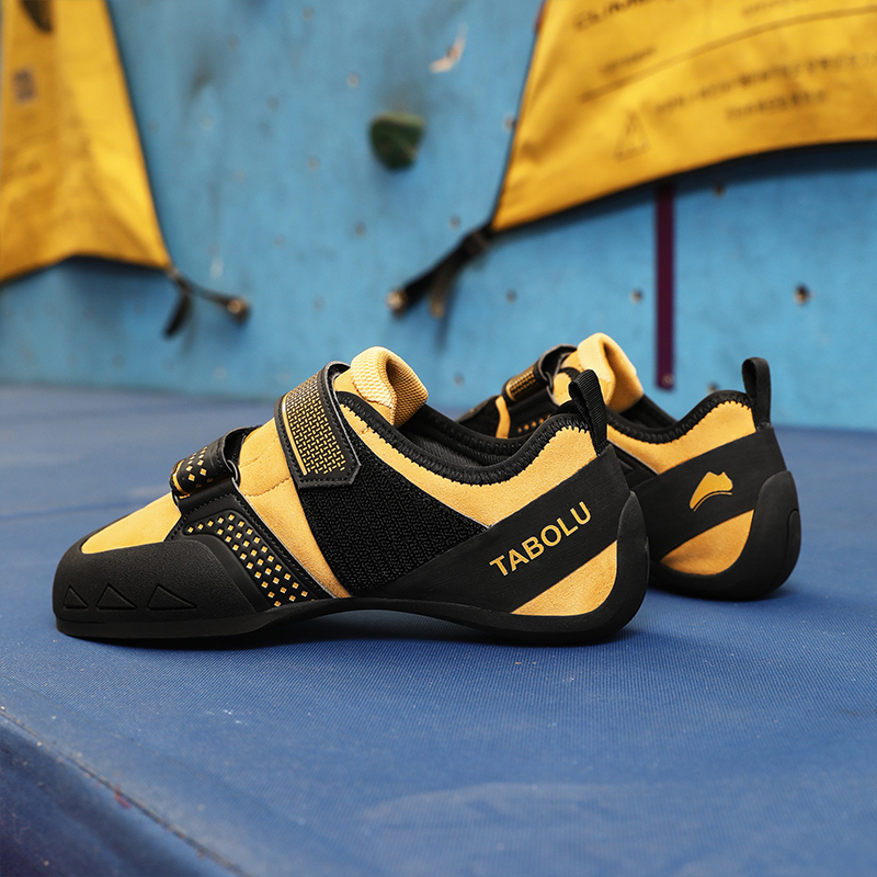 Zapatillas Ligeras de Escalada - Outdoor Sport Climbing Gear reseña y precio