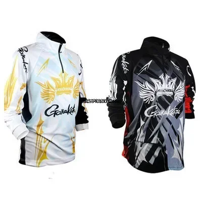 Ropa de Pesca de Nuevo Estilo, - Outdoor Sport Clothing Brands reseña y precio