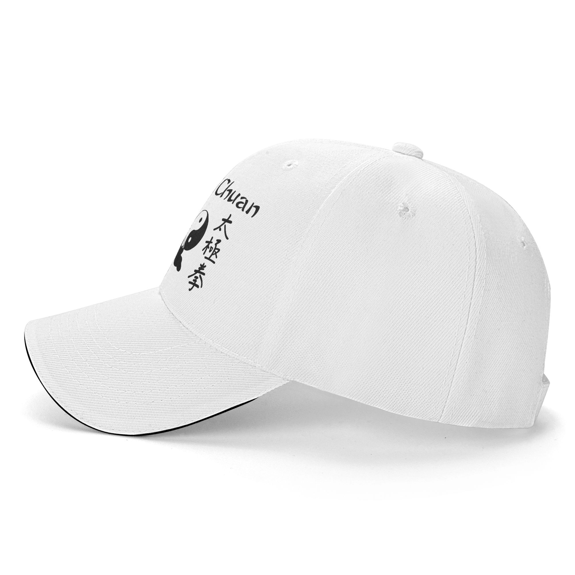 Gorra de béisbol Tai Chi Chuan - Outdoor Sport Ideas reseña y precio