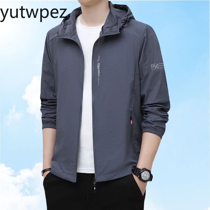 Chaqueta Deportiva Cortaviento - Outdoor Sport Windbreaker reseña y precio