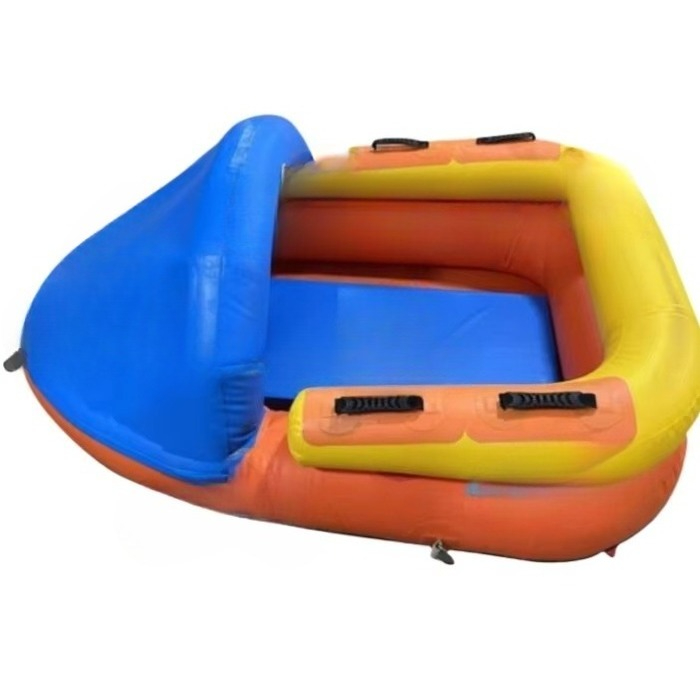 Juego de Tubo de Nieve Inflabl - Outdoor Sports Activities reseña y precio