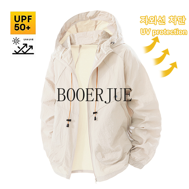 Chaqueta Deportiva para Exteri - Outdoor Sport Windbreaker reseña y precio