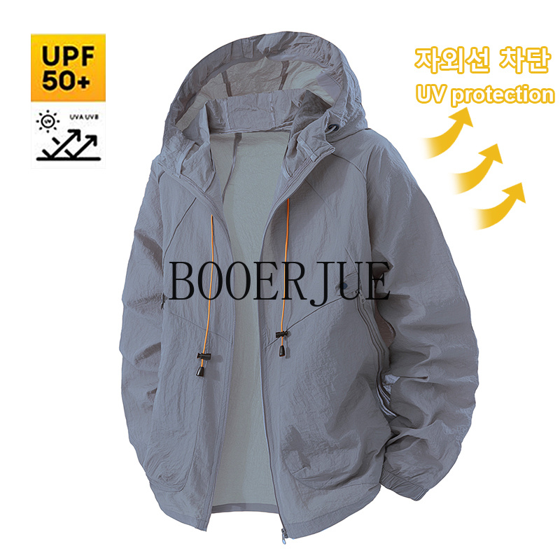 Chaqueta Deportiva para Exteri - Outdoor Sport Windbreaker reseña y precio