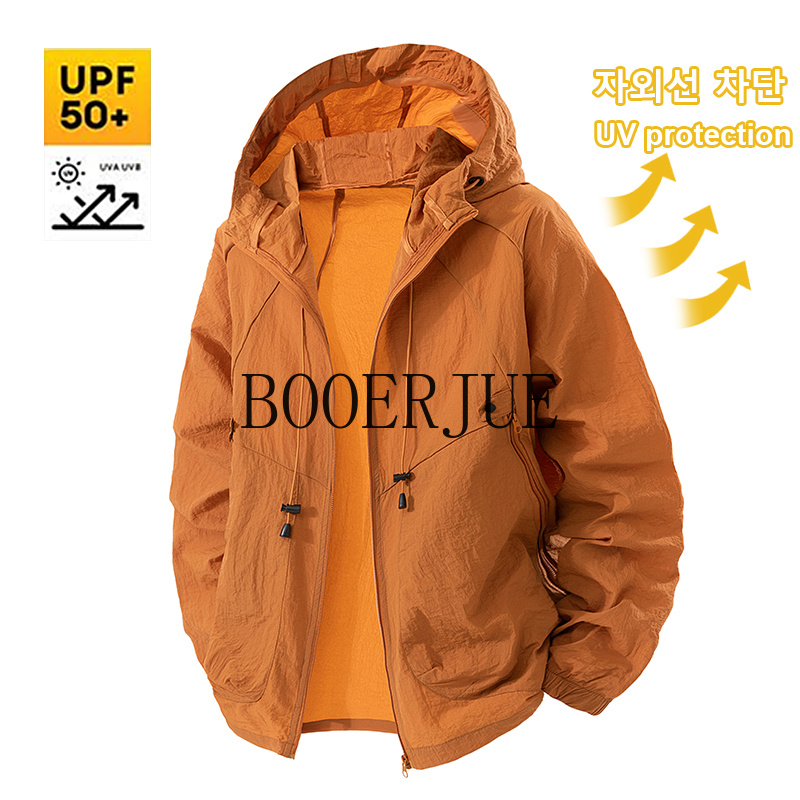 Chaqueta Deportiva para Exteri - Outdoor Sport Windbreaker reseña y precio