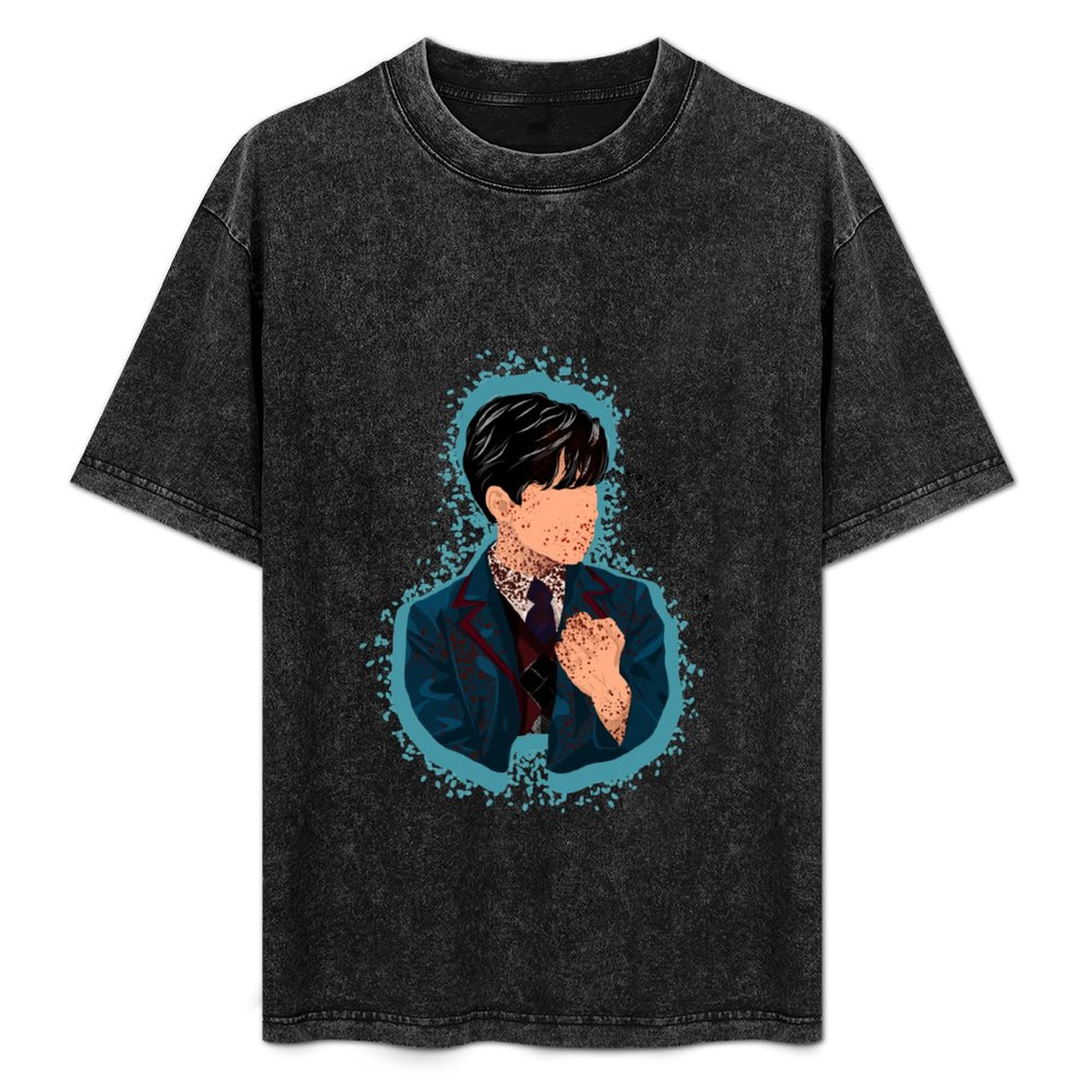 Número 5- Camiseta The Umbrell - Academy Sports Outdoor reseña y precio