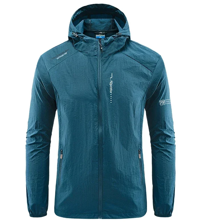 Chaqueta Deportiva Cortaviento - Outdoor Sport Windbreaker reseña y precio