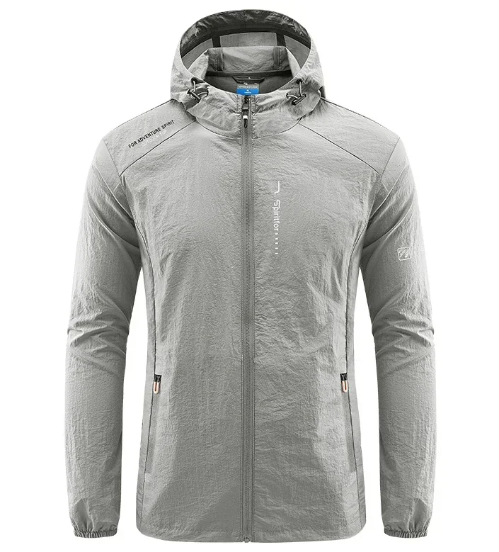 Chaqueta Deportiva Cortaviento - Outdoor Sport Windbreaker reseña y precio