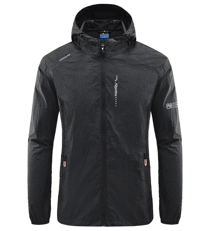 Chaqueta Deportiva Cortaviento - Outdoor Sport Windbreaker reseña y precio