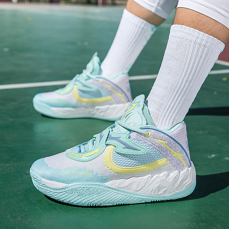 2025 nuevos zapatos de balonce - Outdoor Sport Court Flooring reseña y precio