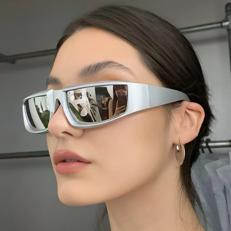 Gafas Protectoras Populares Y2 - Outdoor Sports Accessories reseña y precio
