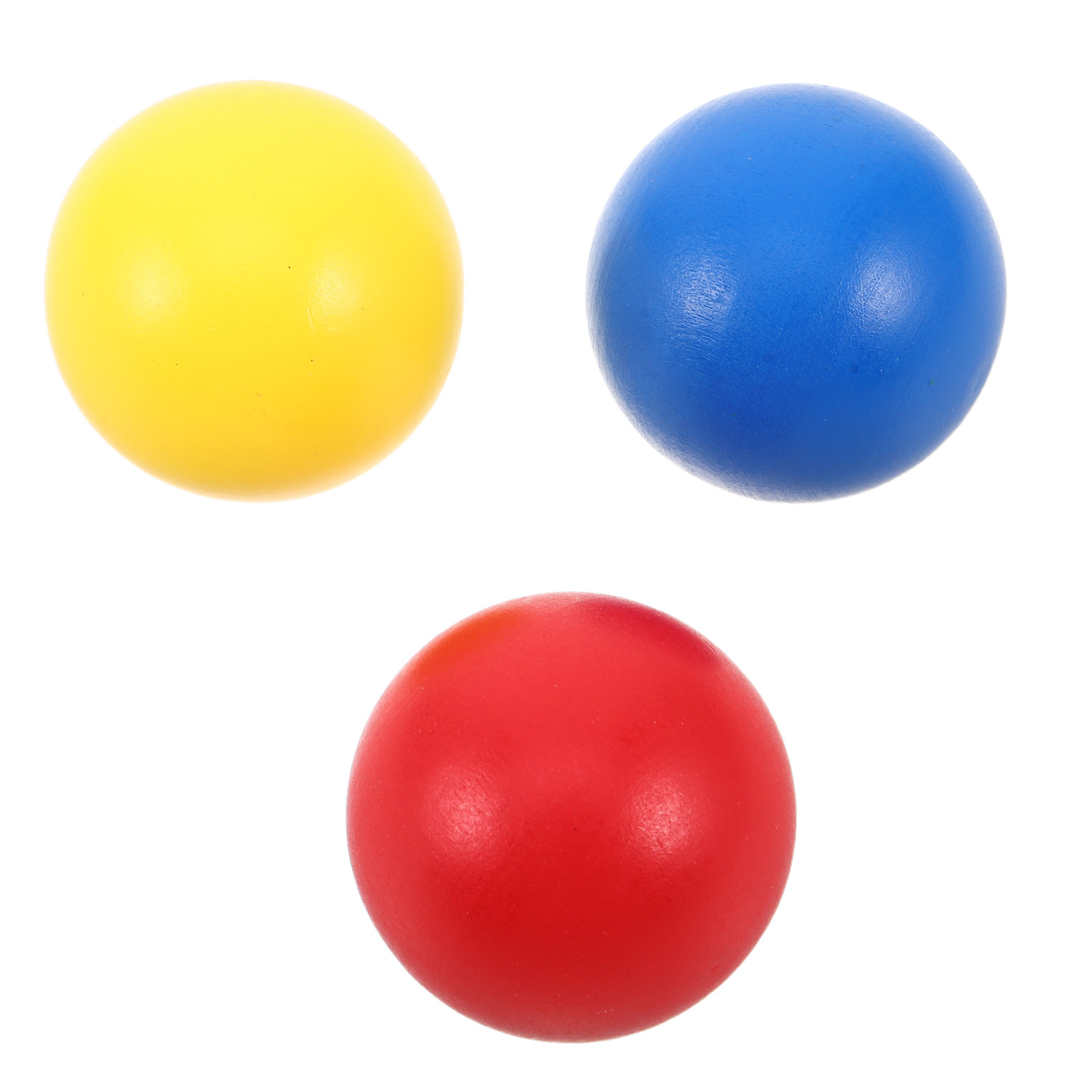 Juego de 3 Bolas de Croquet de - Outdoor Sports Accessories reseña y precio