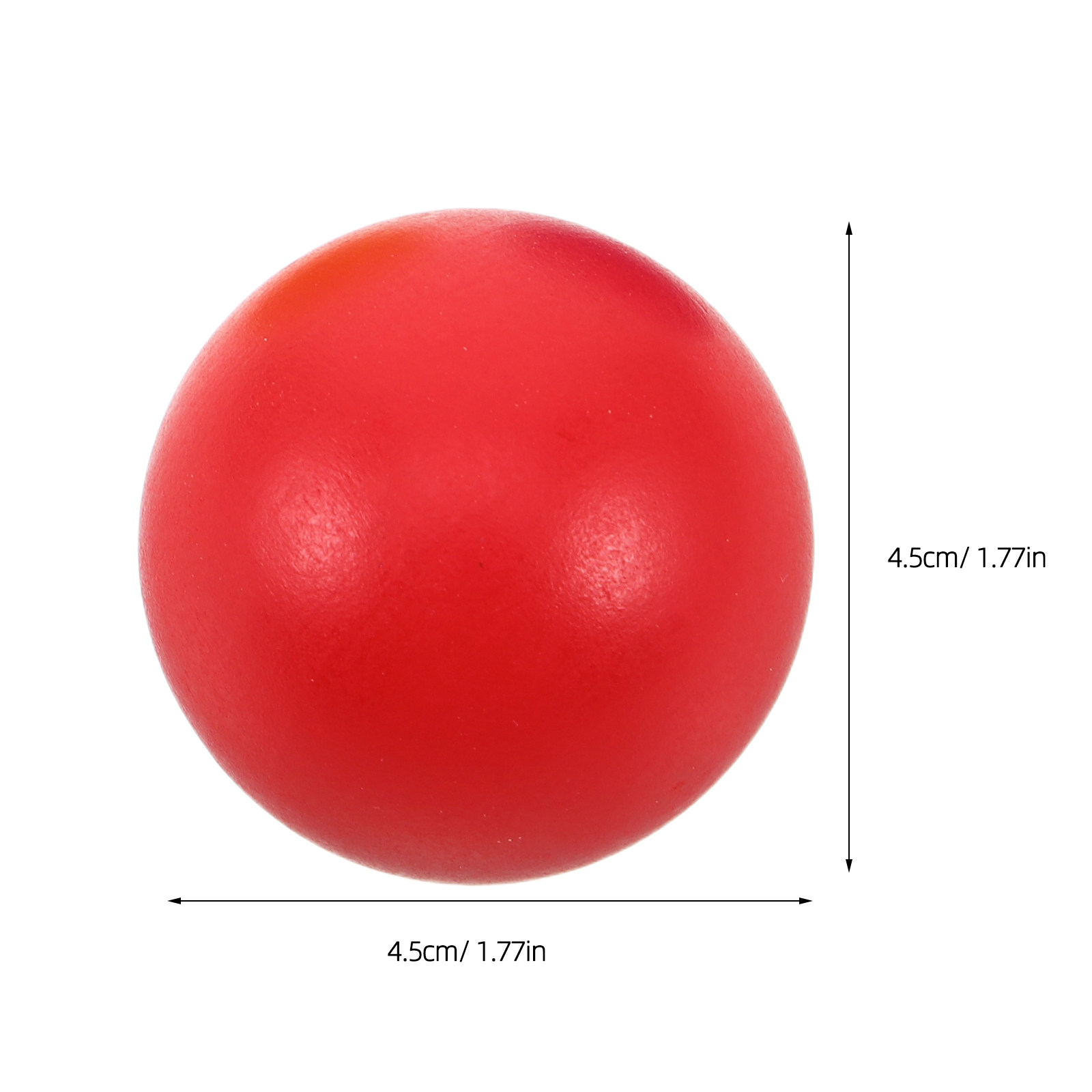 Juego de 3 Bolas de Croquet de - Outdoor Sports Accessories reseña y precio