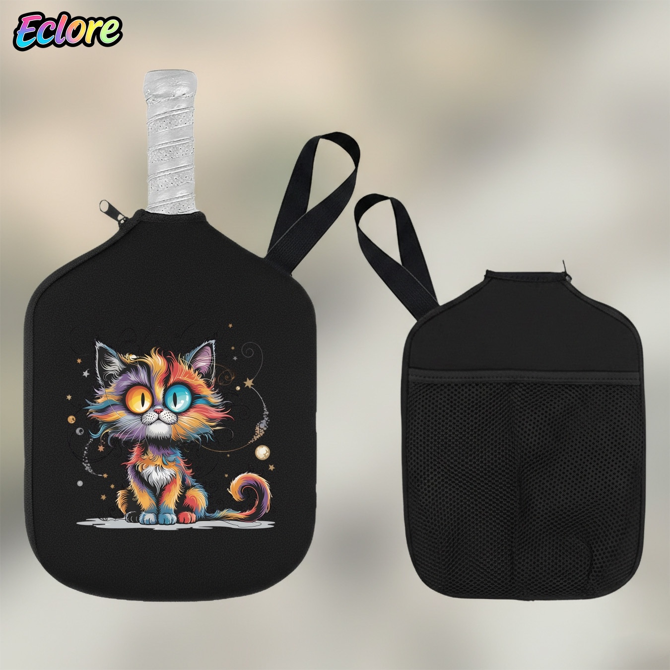 Bolsa para Raqueta de Pickleba - Outdoor Sports Accessories reseña y precio