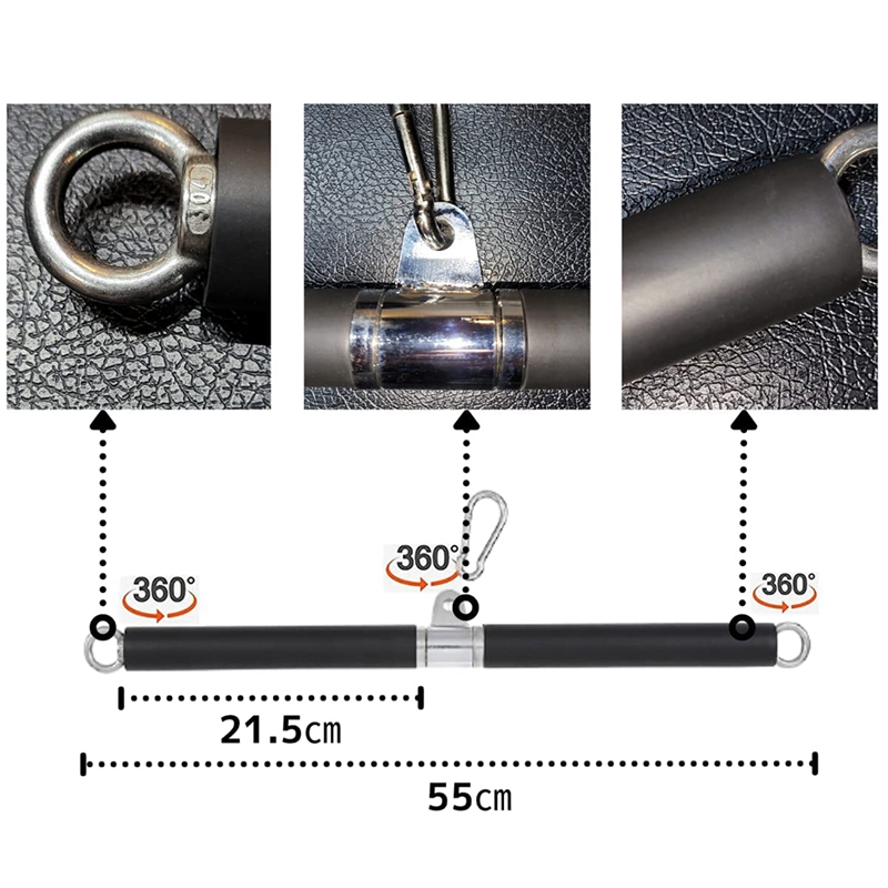 Accesorios para dispositivos d - Outdoor Sport Bar reseña y precio