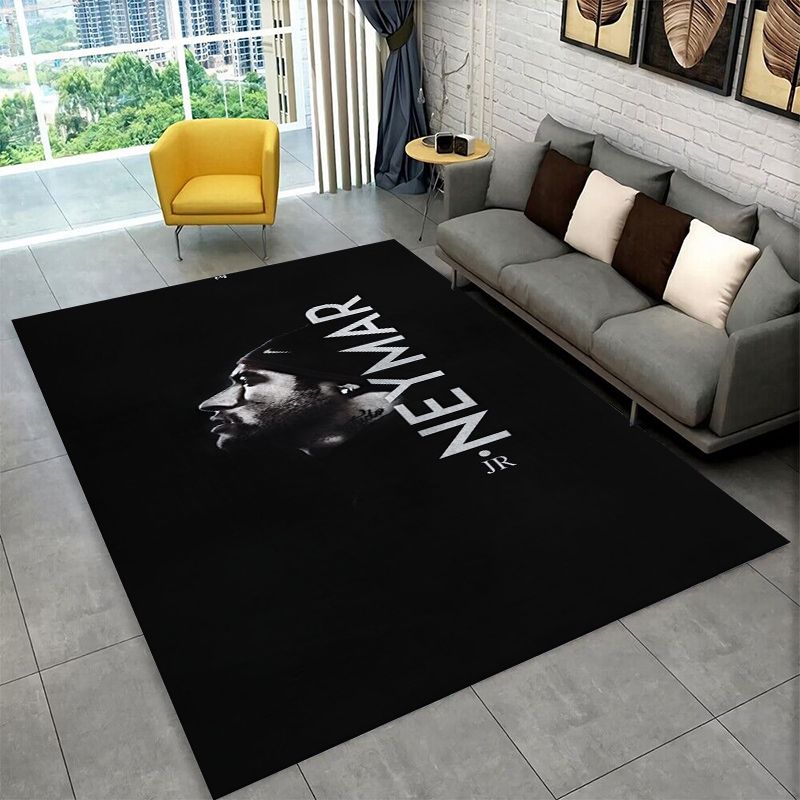 Alfombra antideslizante con di - Outdoor Sport Area reseña y precio